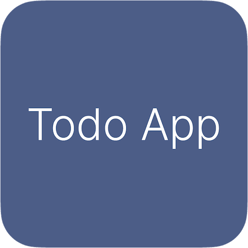 Todo App logo